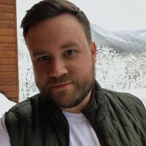 Meet your Posher, Nick